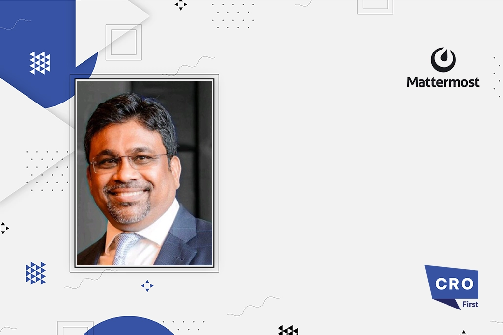 Mattermost Appoints Devanesan Moses as Vice President of Customer Enablement _ Success Mattermost Appoints Devanesan Moses as Vice President of Customer Enablement _ Success
