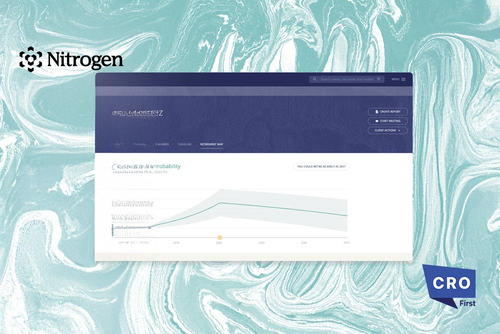 Nitrogen Unveils Integrated AI Tax Planning Software Nitrogen Launches AI-Powered Tax Planning Software