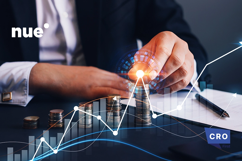 Nue Launches Nue AI_ Making Advanced Revenue Operations Effortless_ Intelligent_ and Insight-Driven Nue