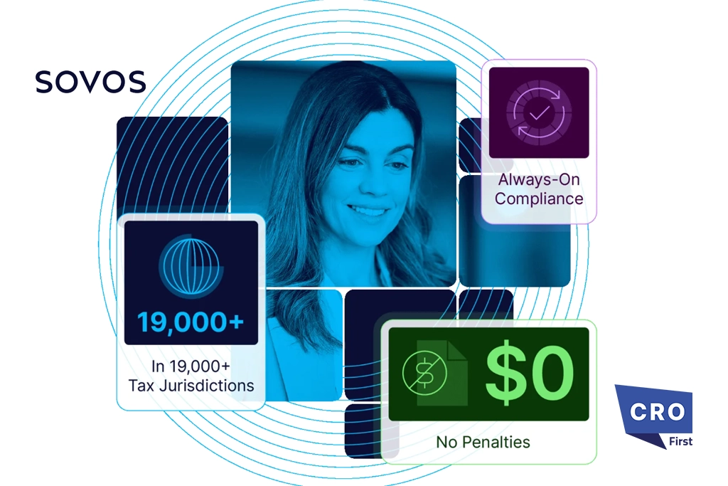 Sovos Launches OptiTax™ Solution to Transform Use Tax Compliance Management Sovos Launches OptiTax Solution to Transform Use Tax Compliance Management