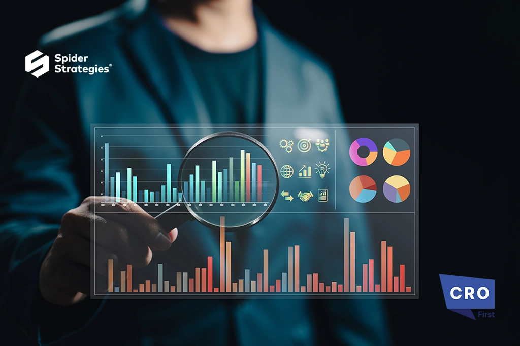 Spider Strategies Redefines Strategy Management Spider Impact 5.8 Adds Conversational AI and No-Code Apps Spider Strategies