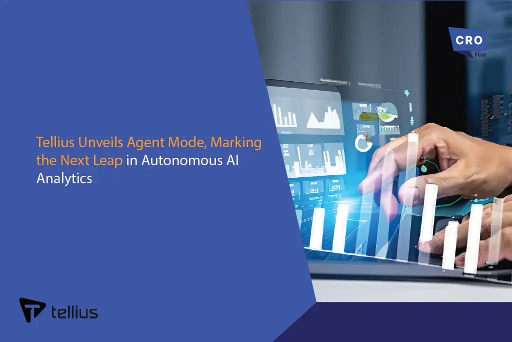 Tellius Unveils Agent Mode_ Marking the Next Leap in Autonomous AI Analytics Tellius