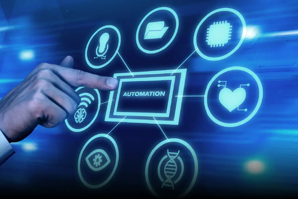 Marketplace Automation