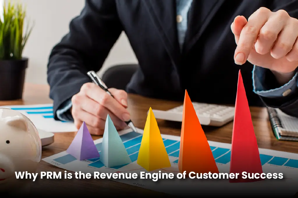 Top 5 Partner Relationship Management Tools for Revenue Growth