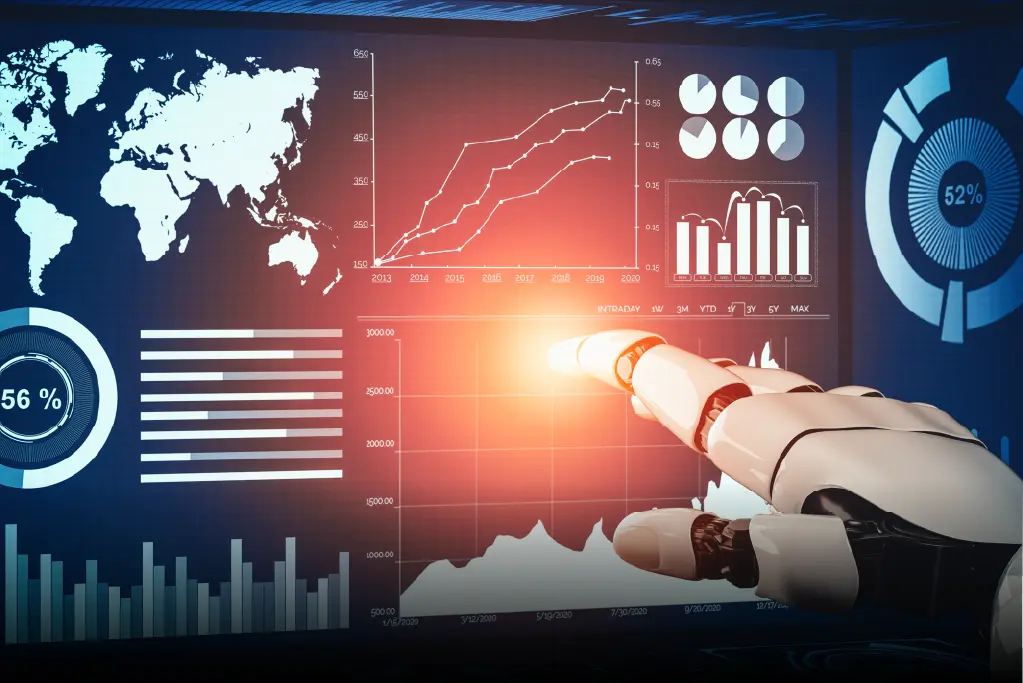 Marketplace Automation