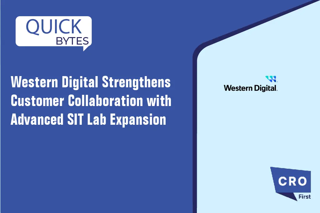 Western Digital