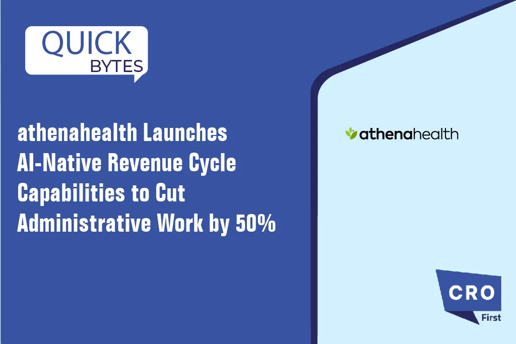 athenahealth