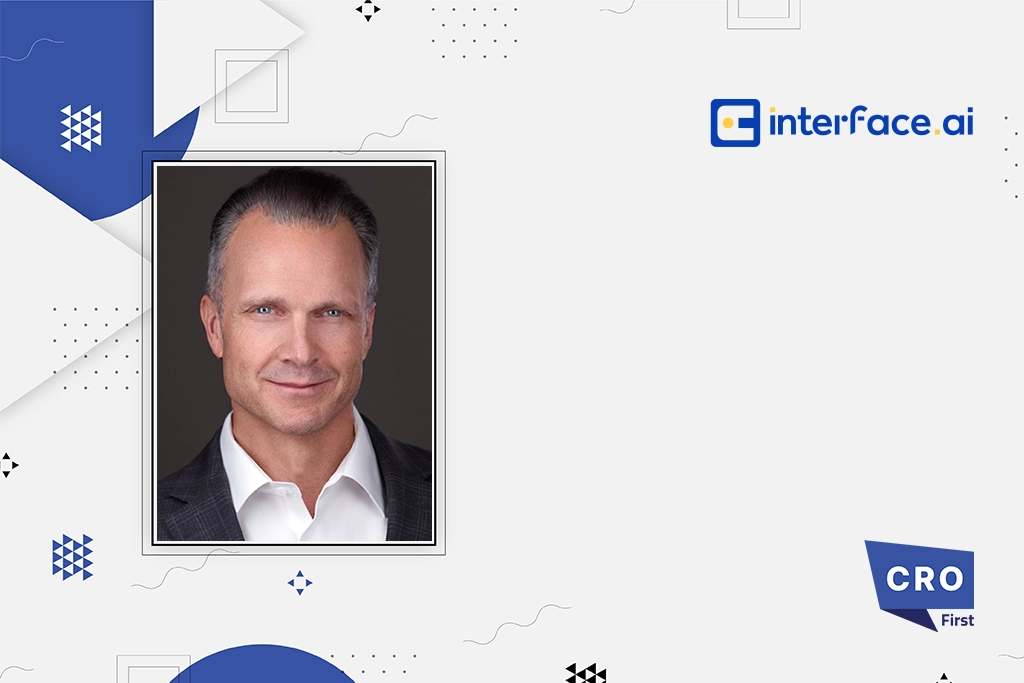 interface ai Expands Leadership Team with Steve Swanston as CRO to Advance its Mission of Transforming Banking Through Agentic AI interface.ai