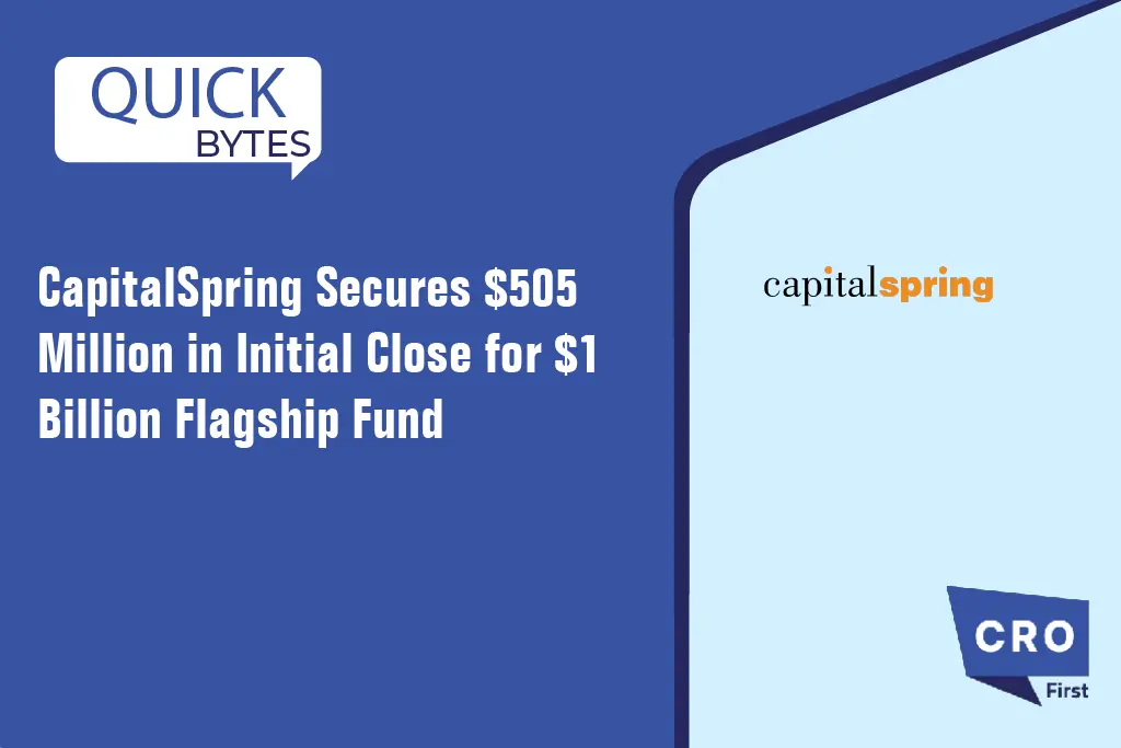 CapitalSpring
