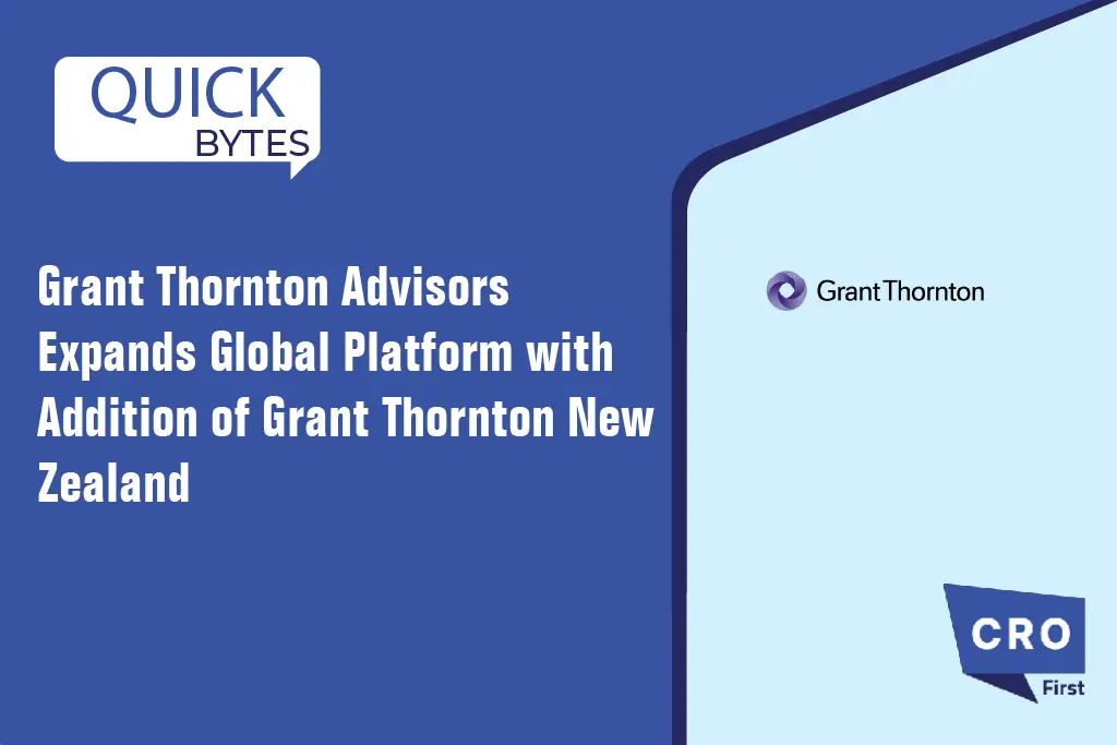 Grant Thornton Advisors