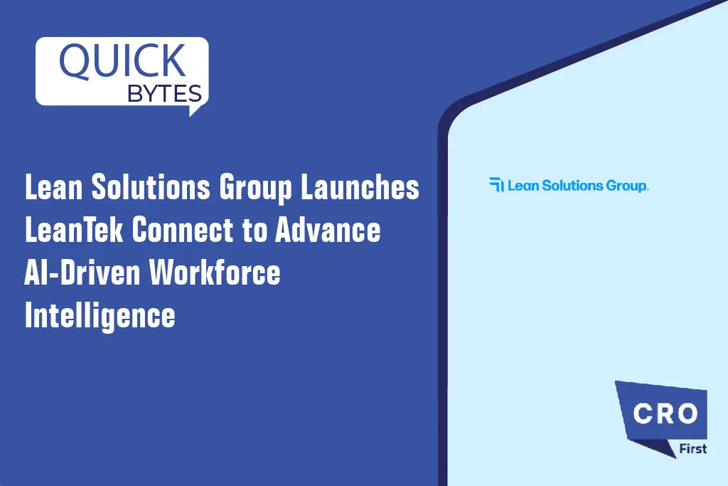 Lean Solutions Group