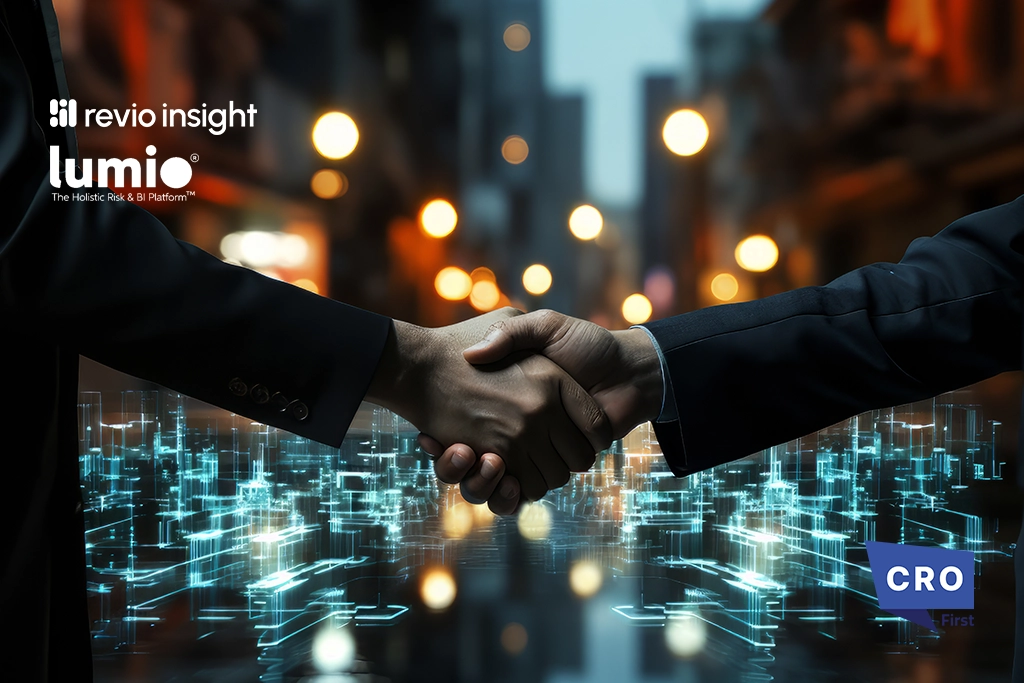 Lumio and Revio Insight