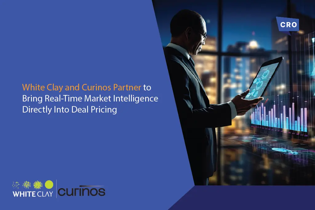 White Clay and Curinos