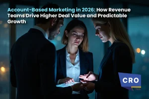 Account-Based Marketing in 2026