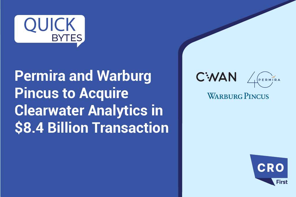 Clearwater Analytics