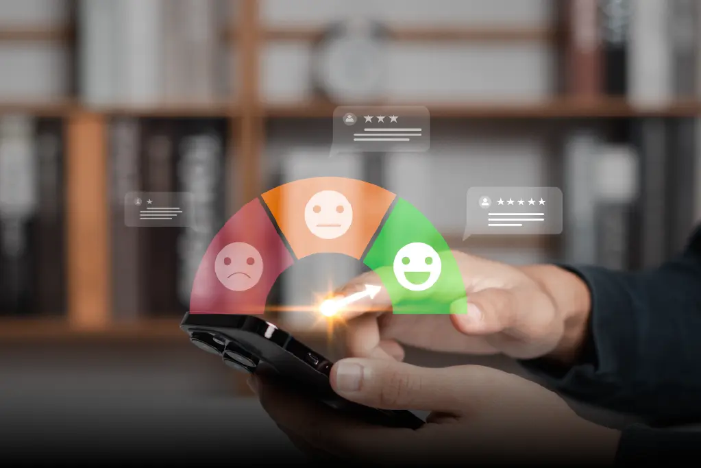 Proactive Customer Success