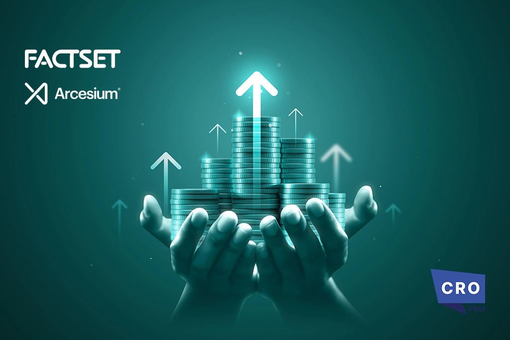 FactSet and Arcesium
