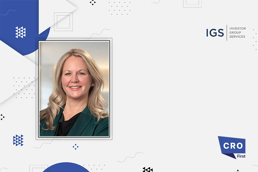 Investor Group Services