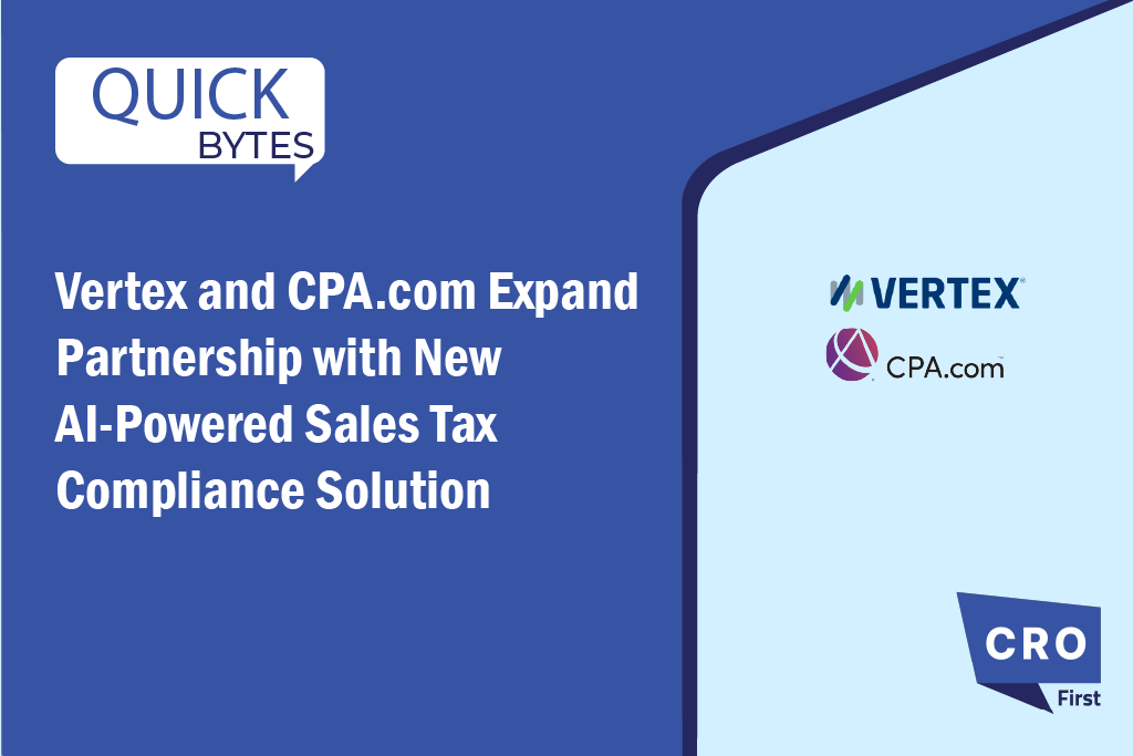 Vertex and CPA.com