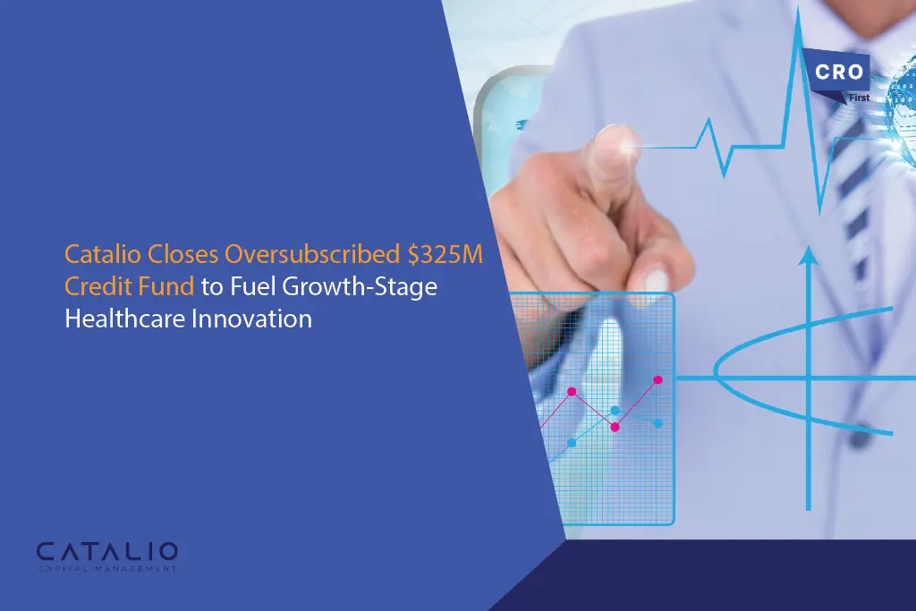 Catalio Capital Management