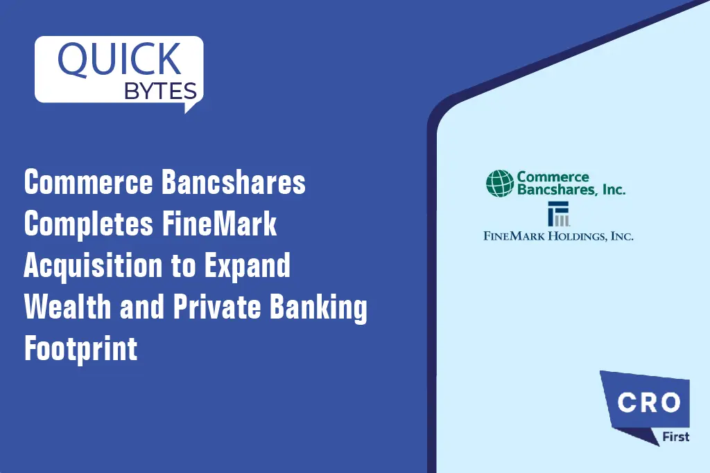 Commerce Bancshares