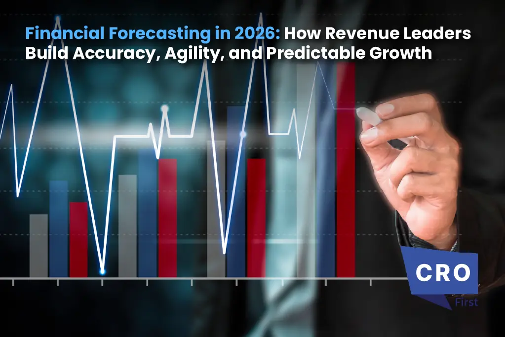 Financial Forecasting in 2026
