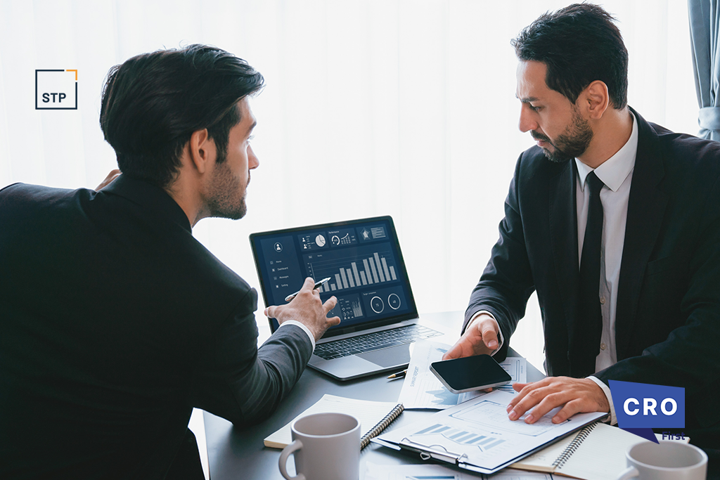 STP Investment Services