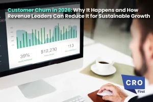 Customer Churn in 2026