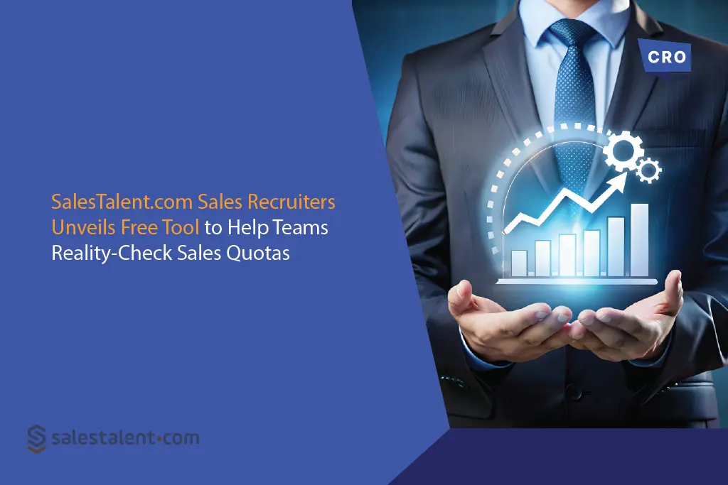 SalesTalent.com Sales Recruiters