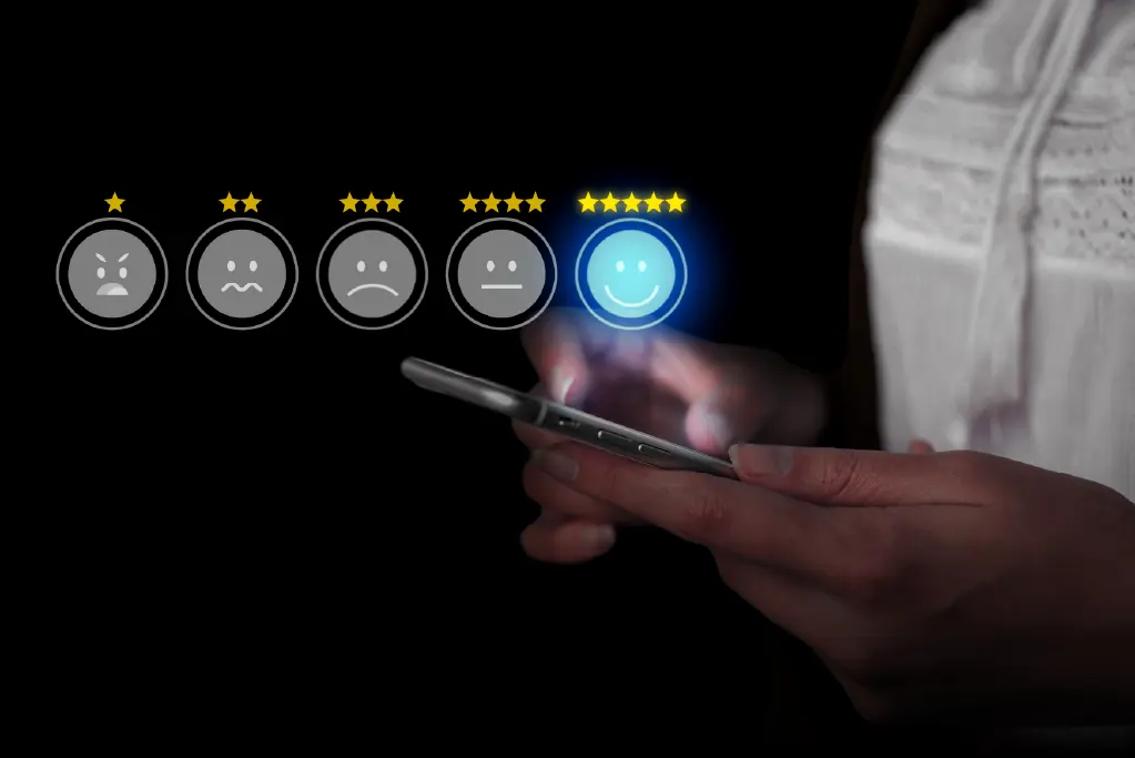 Voice of Customer (VoC) Programs