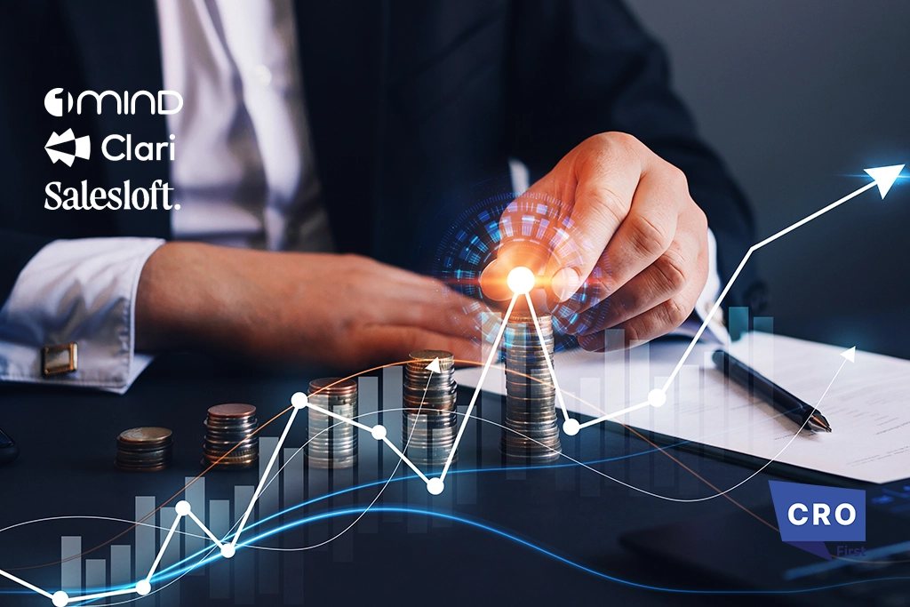 Clari + Salesloft