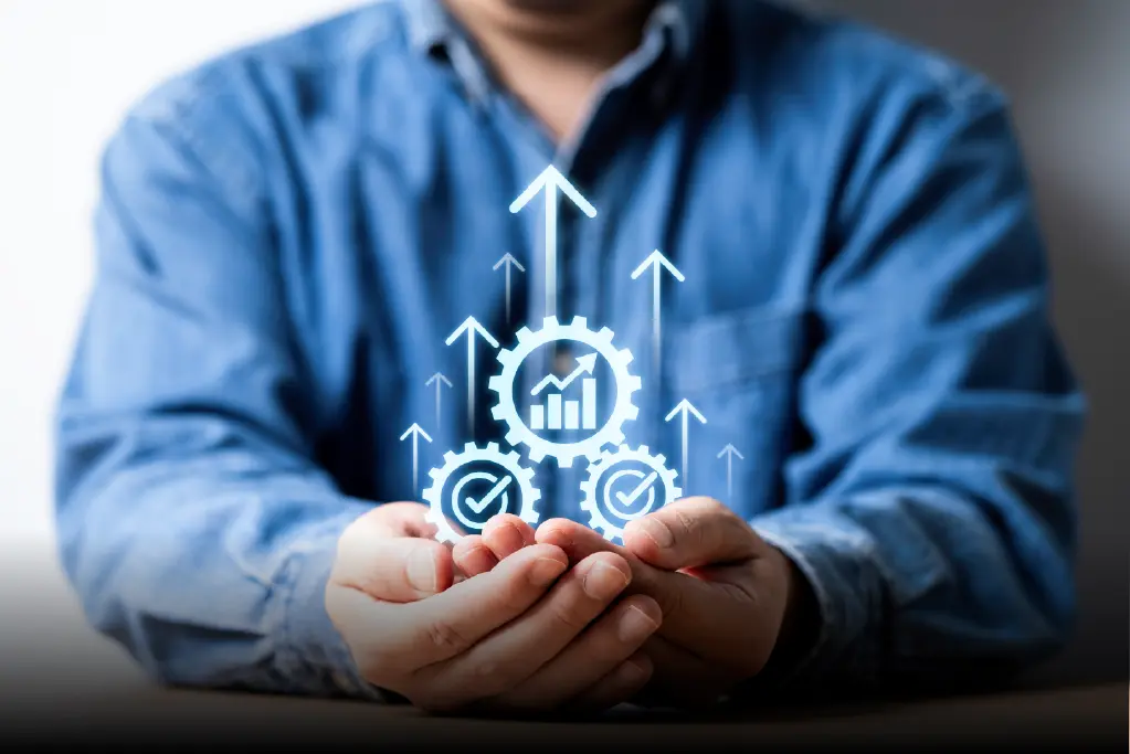 Continuous Optimization and Governance