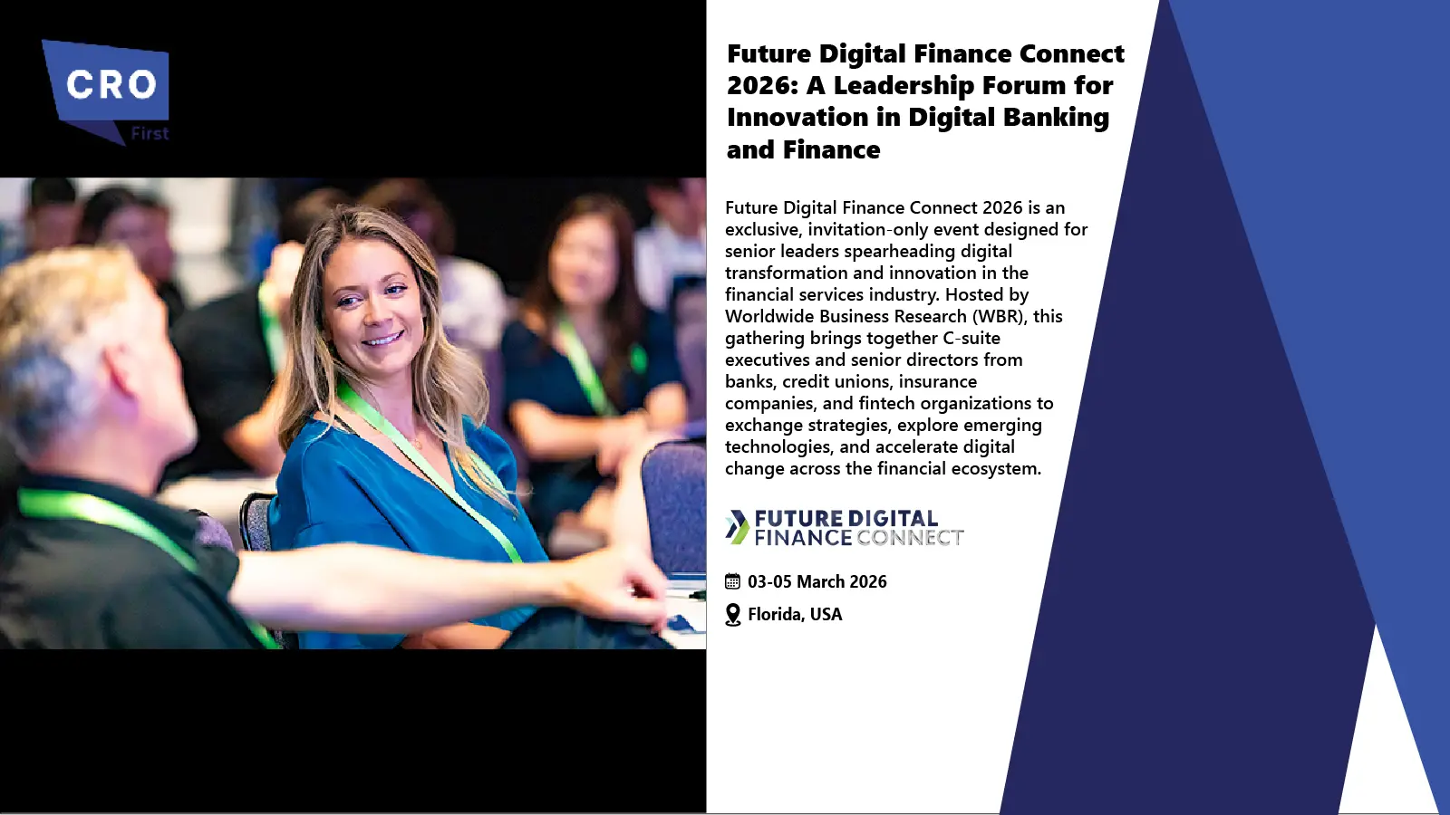 Future Digital Finance Connect 2026