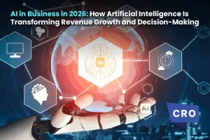 AI in Business 2026