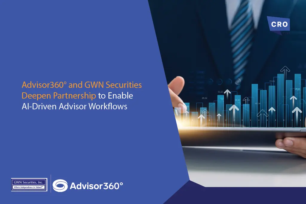 Advisor360°