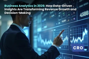 Business Analytics in 2026