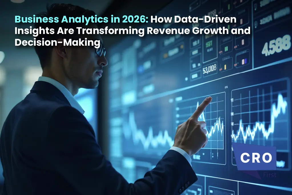 Business Analytics in 2026