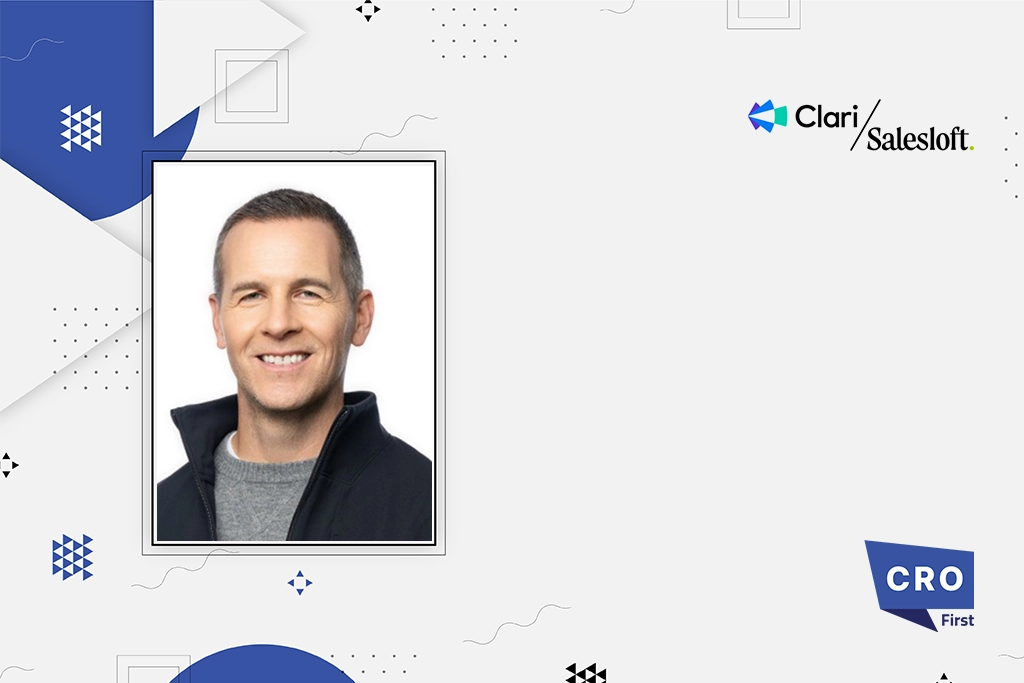 Clari + Salesloft
