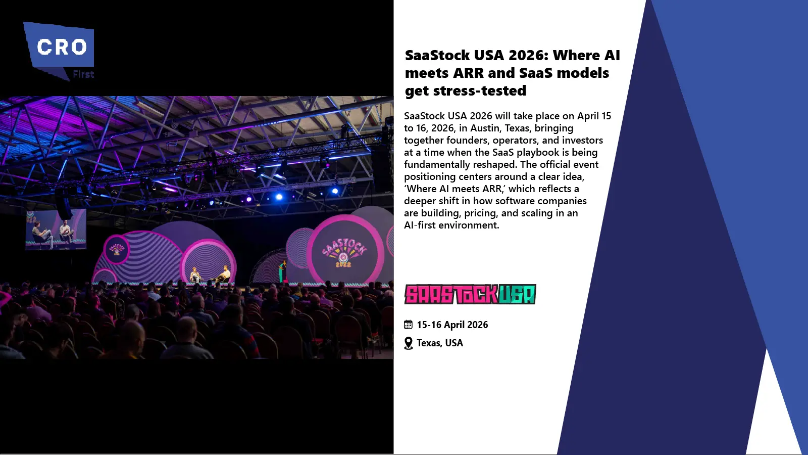 SaaStock USA