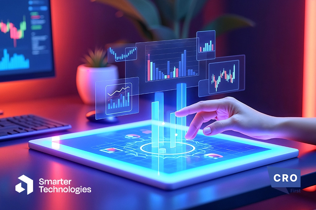 Smarter Technologies