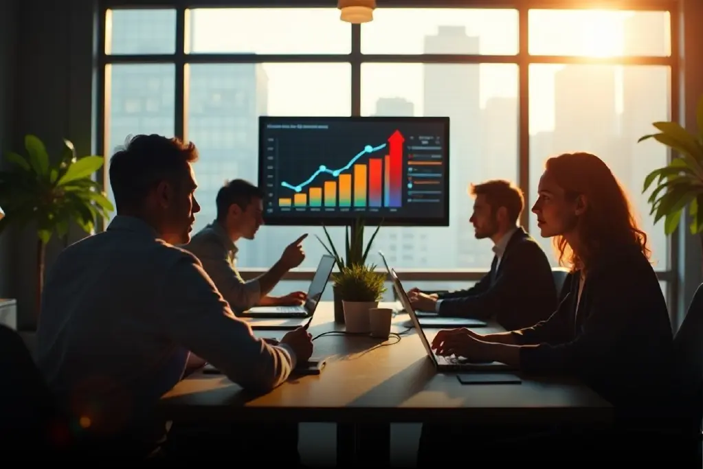 Alignment Is Now a Revenue Advantage