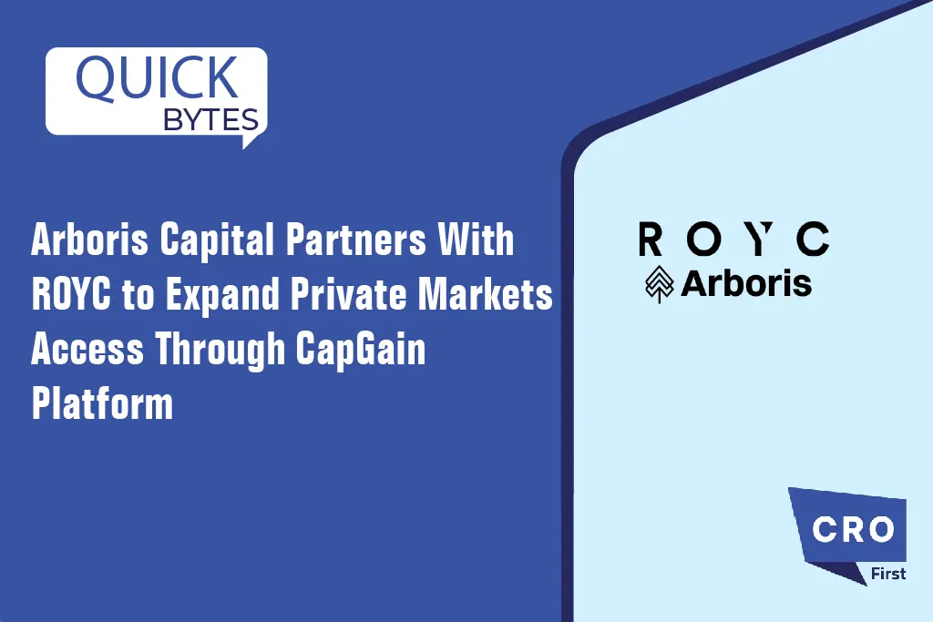 Arboris Capital