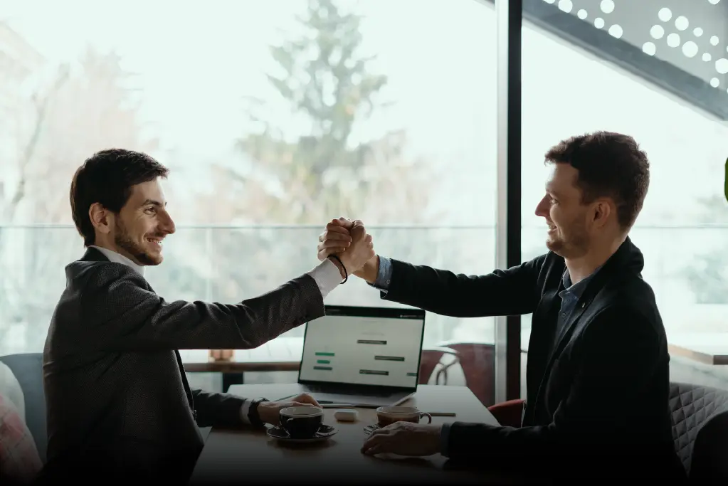 Customer Retention