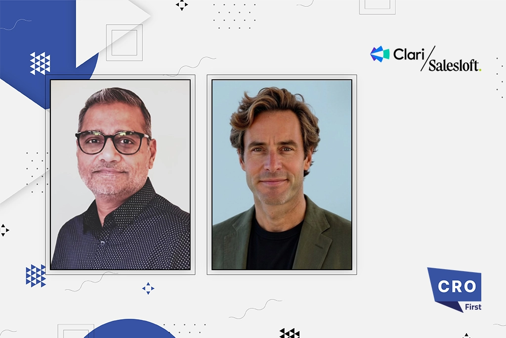 Clari + Salesloft