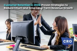 Customer Retention
