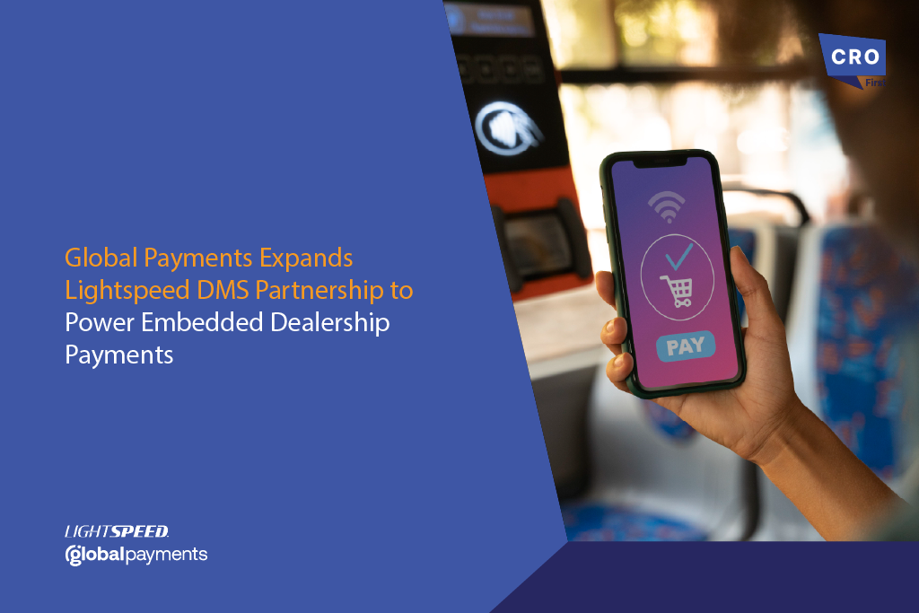 Global Payments