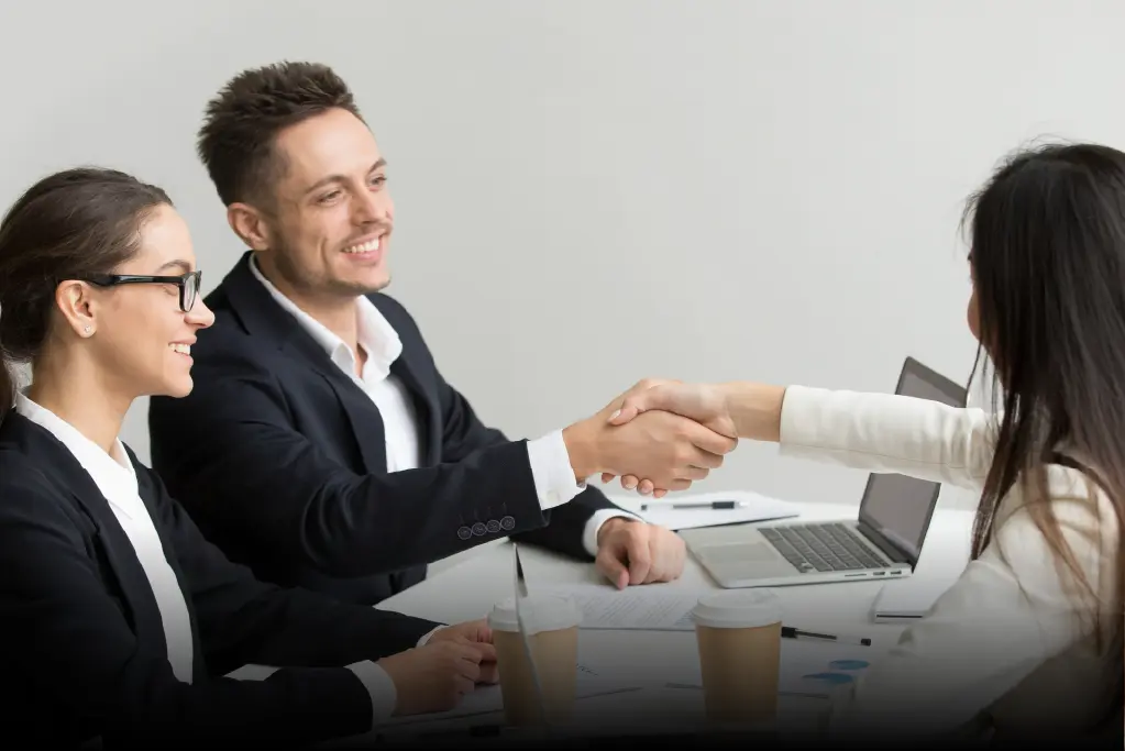 Sourcing Talent in a Competitive Market