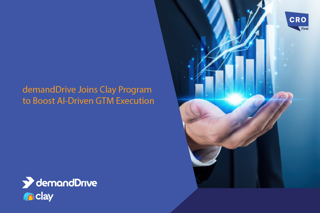 demandDrive