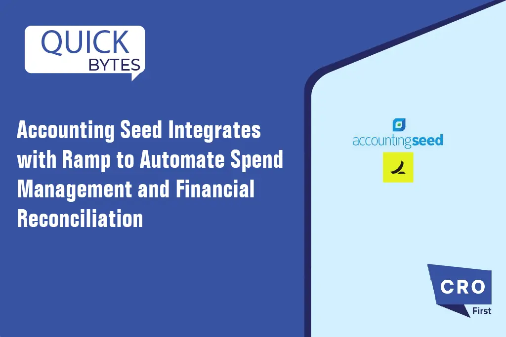Accounting Seed
