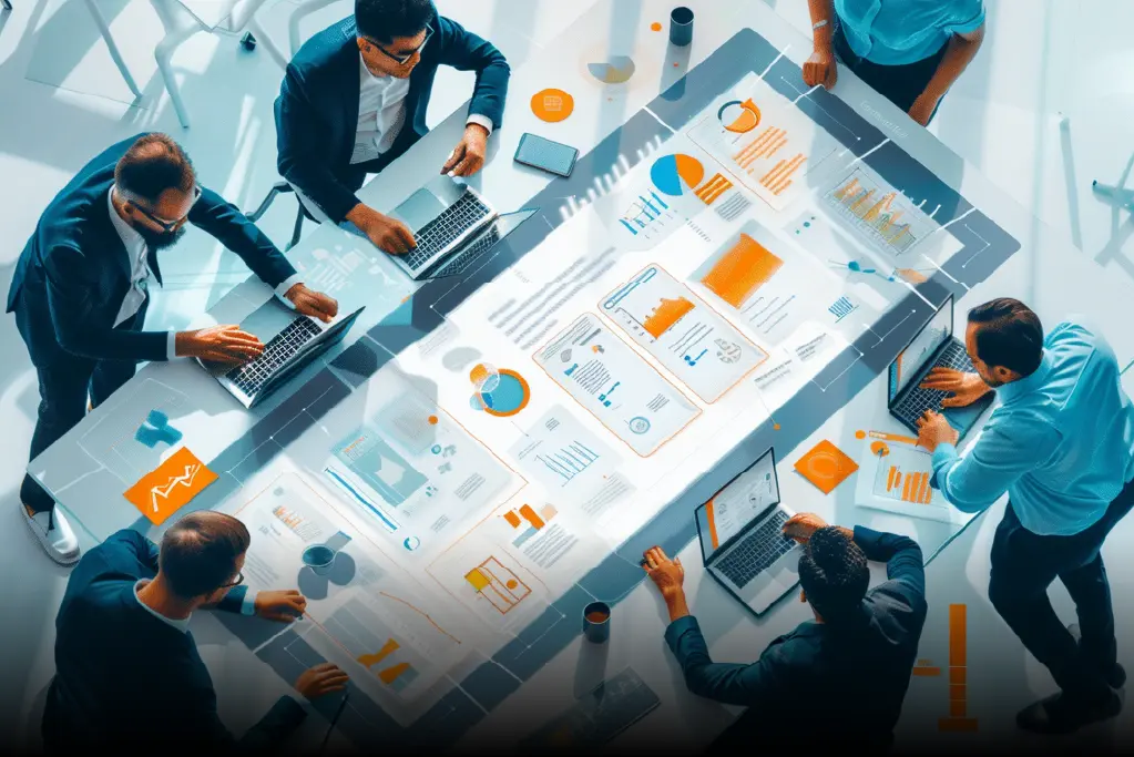 Chief Revenue Officer vs VP of Sales Navigating the Hierarchy